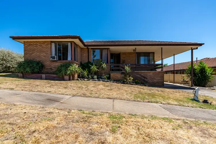 Main view of Homely house listing, 26 Priestley Crescent, Seymour VIC 3660