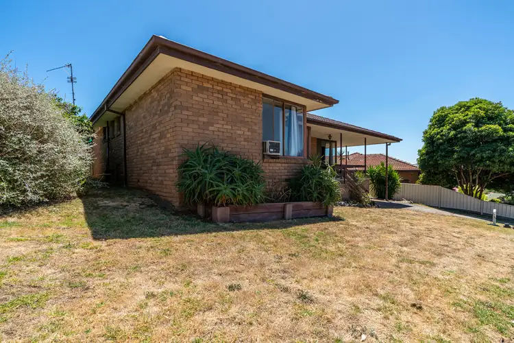 Second view of Homely house listing, 26 Priestley Crescent, Seymour VIC 3660