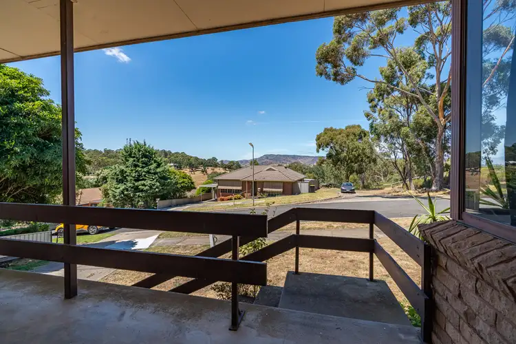 Third view of Homely house listing, 26 Priestley Crescent, Seymour VIC 3660