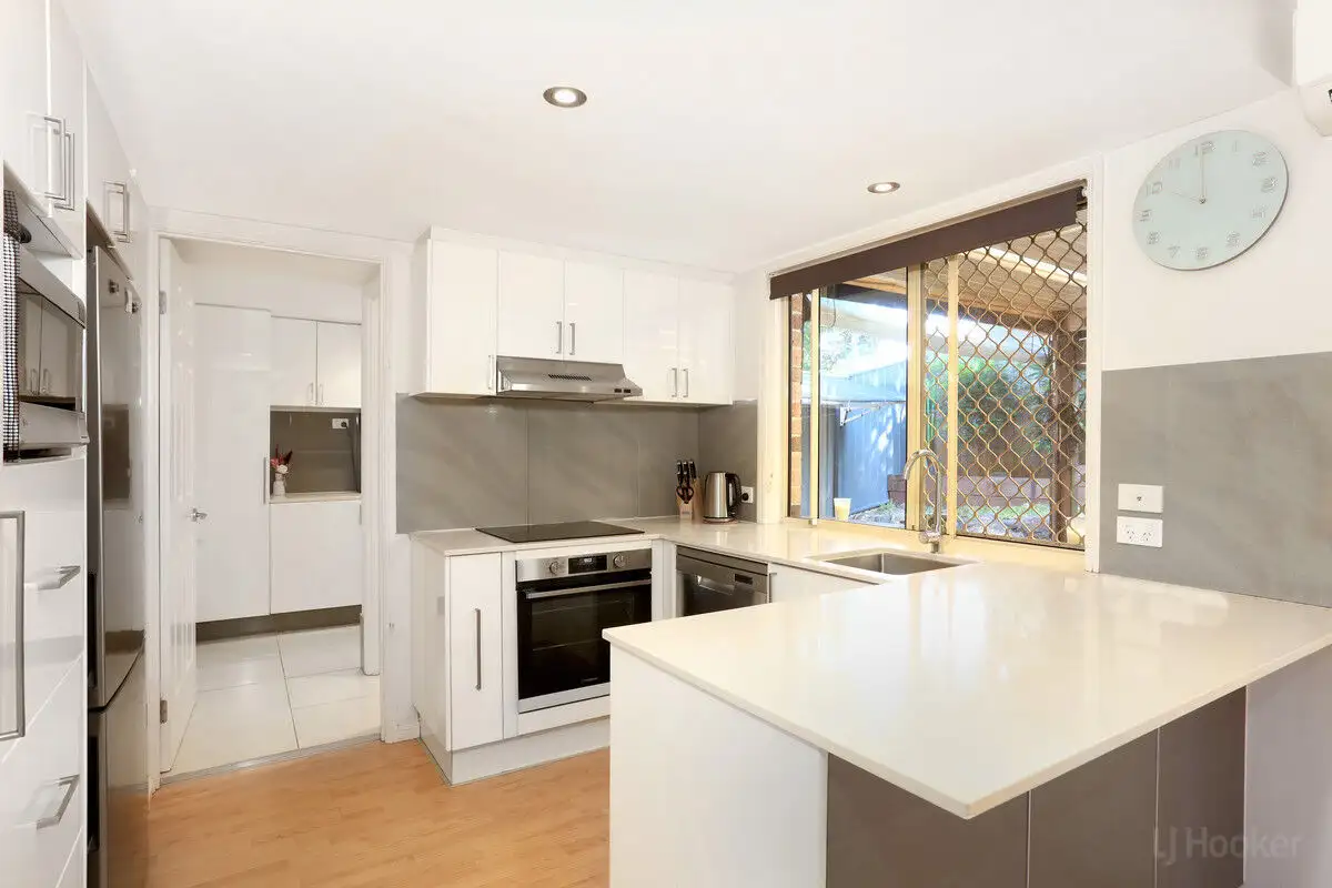 Main view of Homely townhouse listing, 5/101 Whiting Street, Labrador QLD 4215