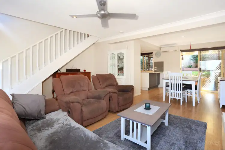 Second view of Homely townhouse listing, 5/101 Whiting Street, Labrador QLD 4215