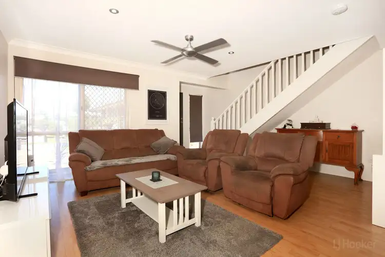 Fourth view of Homely townhouse listing, 5/101 Whiting Street, Labrador QLD 4215