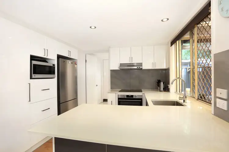 Fifth view of Homely townhouse listing, 5/101 Whiting Street, Labrador QLD 4215