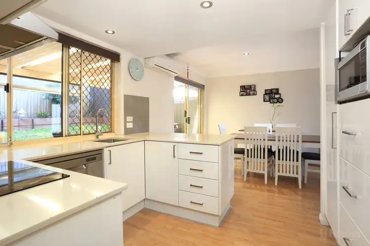 Sixth view of Homely townhouse listing, 5/101 Whiting Street, Labrador QLD 4215