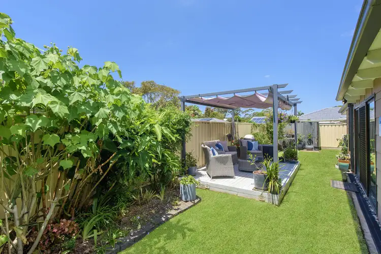 Second view of Homely house listing, 38 Greenmeadows Drive, Port Macquarie NSW 2444