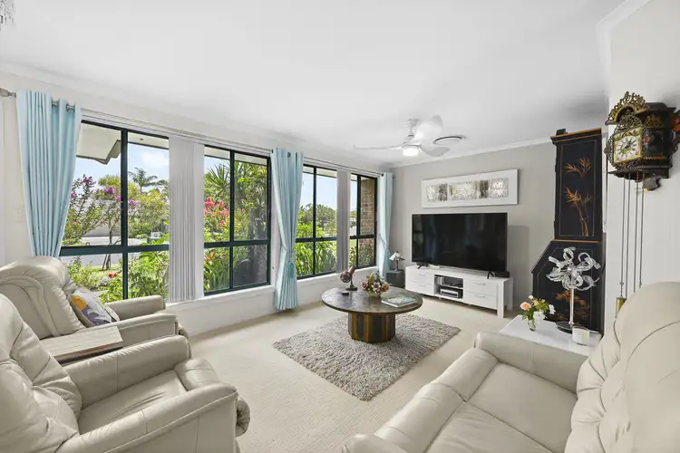 Third view of Homely house listing, 38 Greenmeadows Drive, Port Macquarie NSW 2444