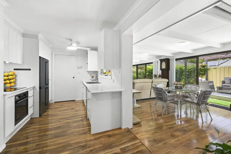 Fourth view of Homely house listing, 38 Greenmeadows Drive, Port Macquarie NSW 2444