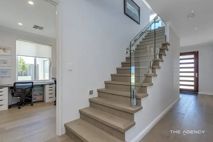 Fourth view of Homely house listing, 22 Maritime Drive, Jindalee WA 6036