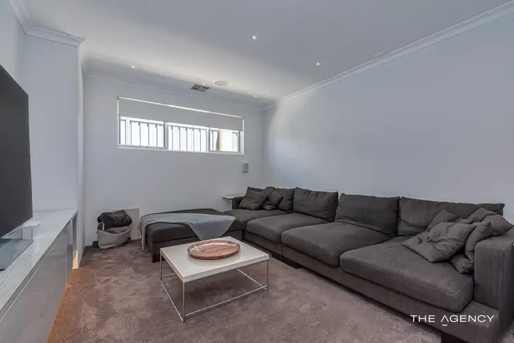 Fifth view of Homely house listing, 22 Maritime Drive, Jindalee WA 6036