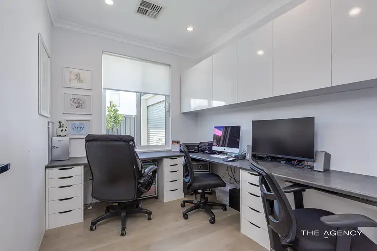 Sixth view of Homely house listing, 22 Maritime Drive, Jindalee WA 6036