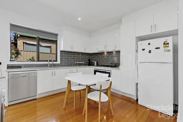 Fourth view of Homely unit listing, 3/22 Leonard Avenue, Glenroy VIC 3046