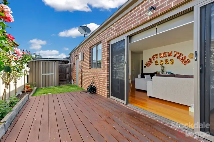 Fifth view of Homely unit listing, 3/22 Leonard Avenue, Glenroy VIC 3046