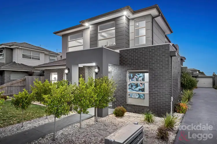 1/48 Hubert Avenue, Glenroy VIC 3046