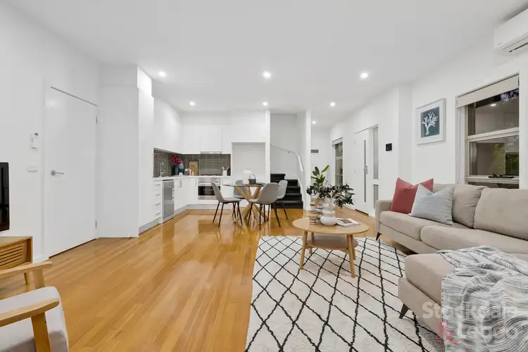 Third view of Homely townhouse listing, 1/48 Hubert Avenue, Glenroy VIC 3046