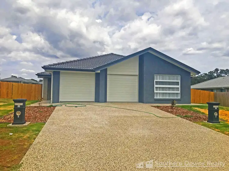 51 Maynes Street, Rosenthal Heights QLD 4370