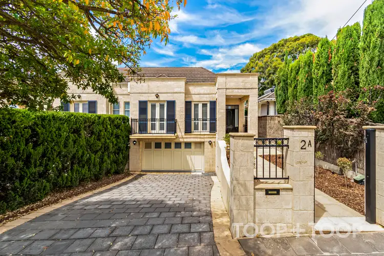 2A Gulfview Avenue, St Georges SA 5064