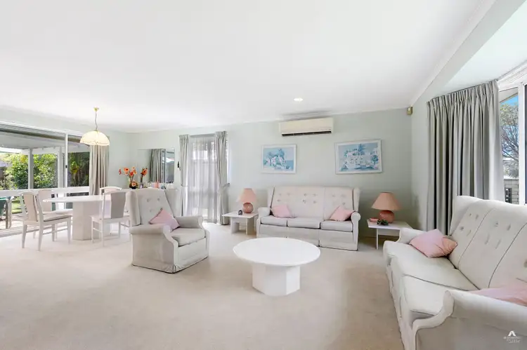 Third view of Homely house listing, 58 Oceanic Drive, Warana QLD 4575