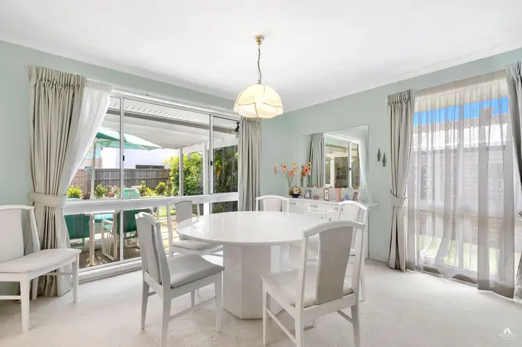 Fourth view of Homely house listing, 58 Oceanic Drive, Warana QLD 4575