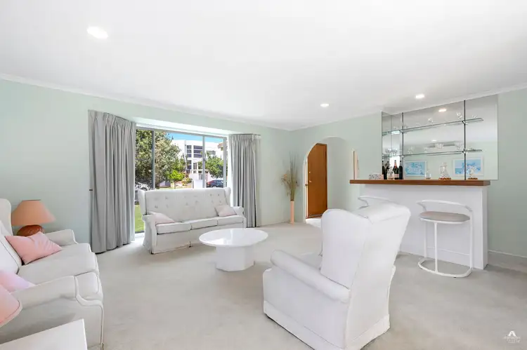 Fifth view of Homely house listing, 58 Oceanic Drive, Warana QLD 4575