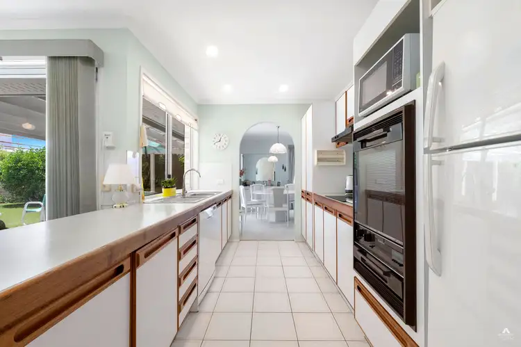 Sixth view of Homely house listing, 58 Oceanic Drive, Warana QLD 4575