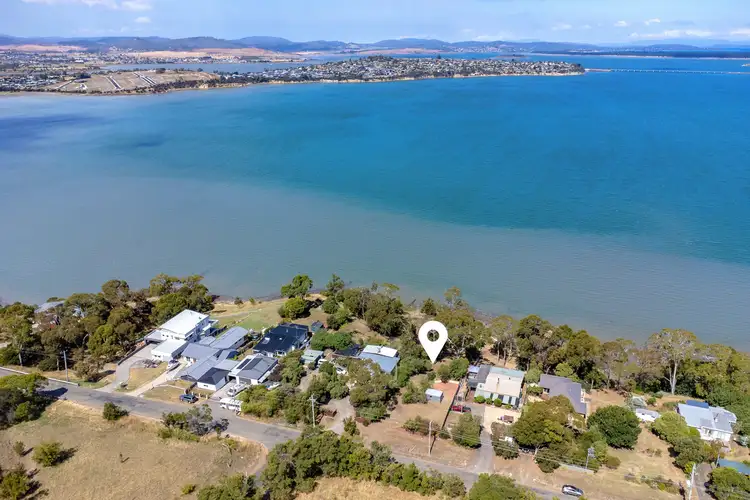 Main view of Homely land listing, 491 Shark Point Road, Penna TAS 7171