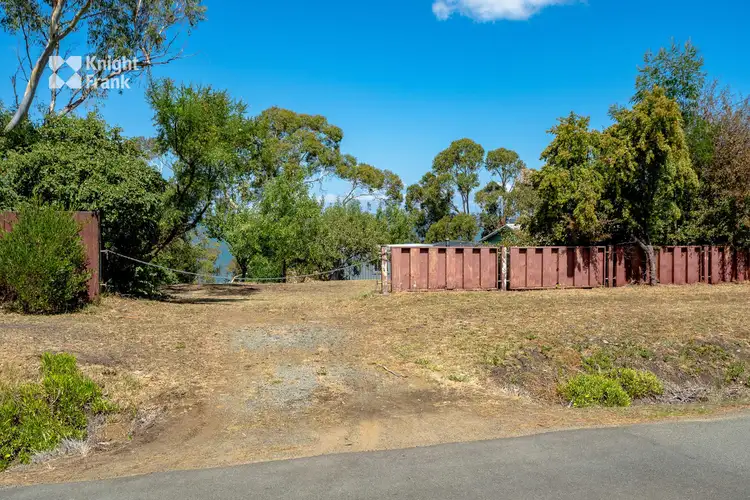 Fourth view of Homely land listing, 491 Shark Point Road, Penna TAS 7171