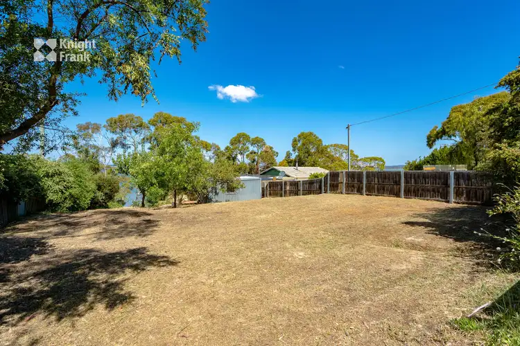 Fifth view of Homely land listing, 491 Shark Point Road, Penna TAS 7171