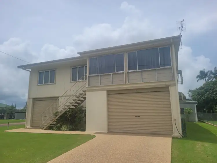 36 Skinner Street, Ingham QLD 4850