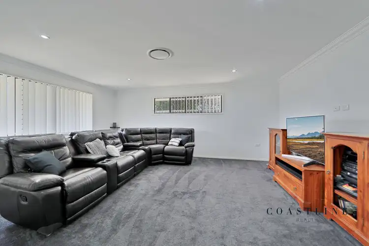 Sixth view of Homely house listing, 27 Sergiacomi Drive, Kalkie QLD 4670