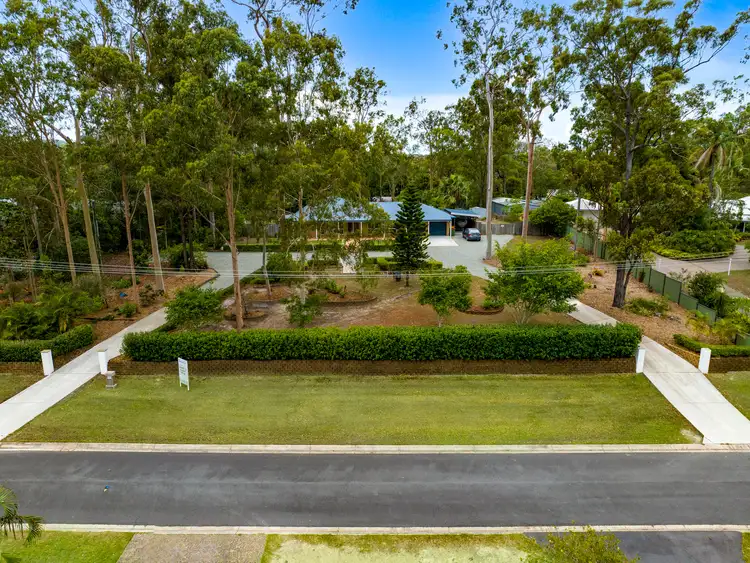 71 Richland Drive, Bannockburn QLD 4207
