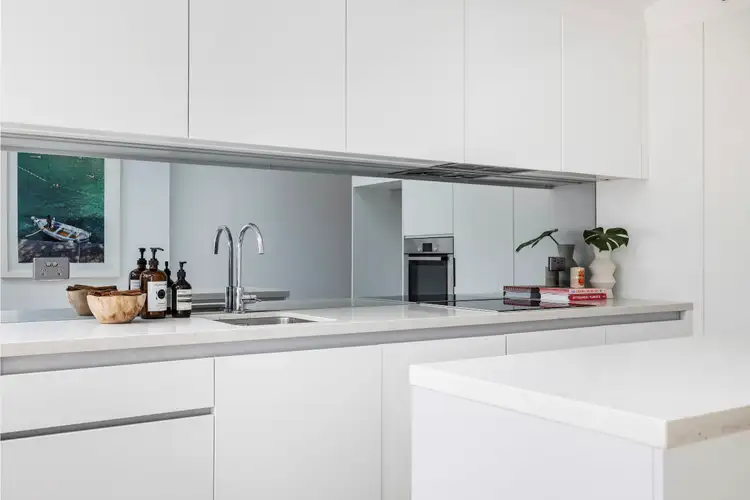 Fifth view of Homely house listing, 33 Evans Street, Balmain NSW 2041