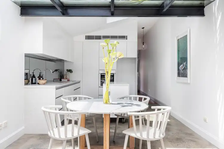 Sixth view of Homely house listing, 33 Evans Street, Balmain NSW 2041