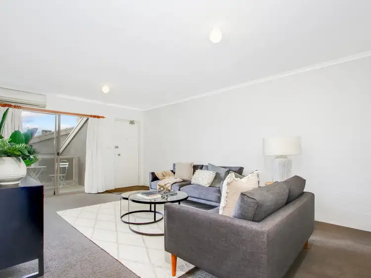 Fifth view of Homely apartment listing, 7/47 Kennedy Street, Kingston ACT 2604