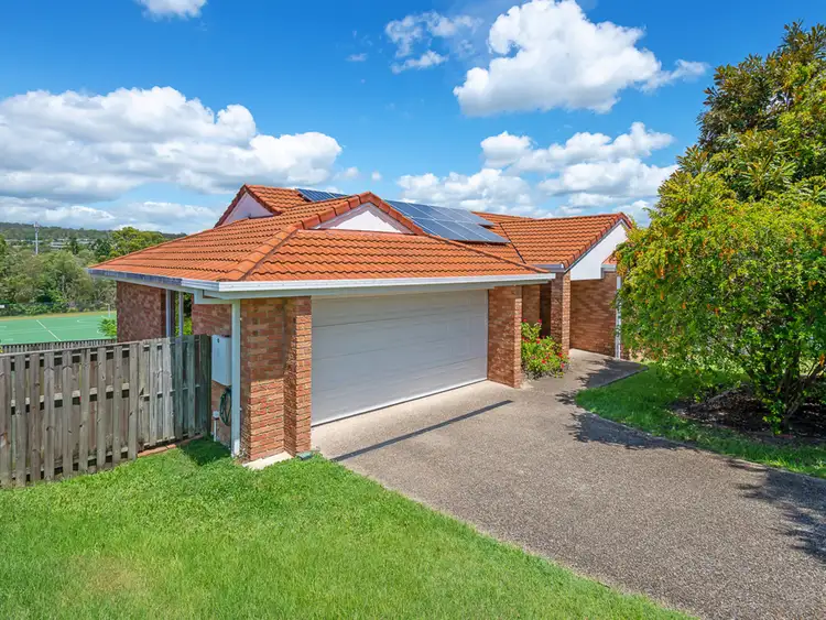 Main view of Homely house listing, 22 Antipodes Close, Pacific Pines QLD 4211