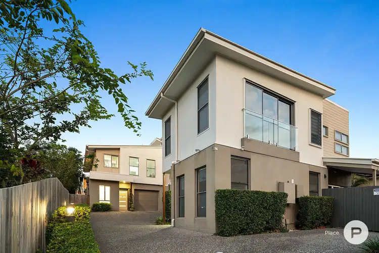 1/18 Troubridge Street, Mount Gravatt East QLD 4122