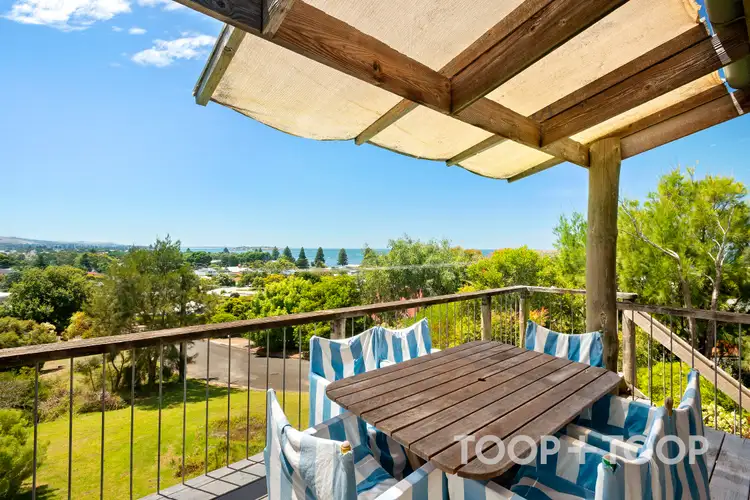 Second view of Homely house listing, 22 Cakebread Road, Encounter Bay SA 5211