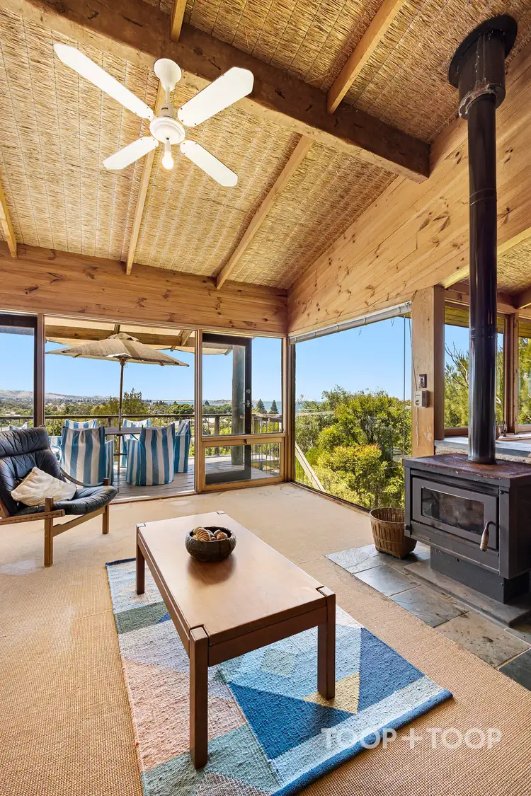 Fifth view of Homely house listing, 22 Cakebread Road, Encounter Bay SA 5211