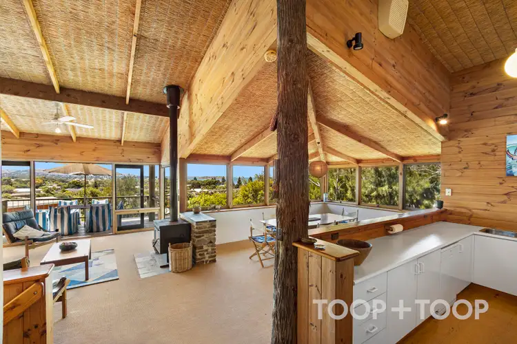 Sixth view of Homely house listing, 22 Cakebread Road, Encounter Bay SA 5211