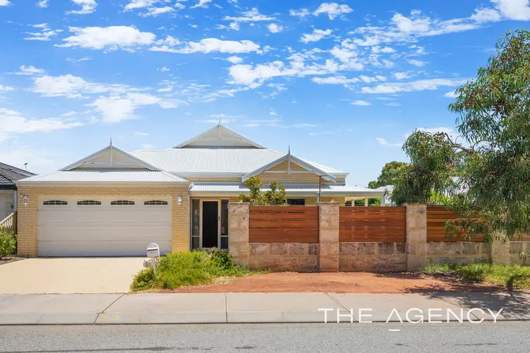 53 Brittain Road, Wattle Grove WA 6107