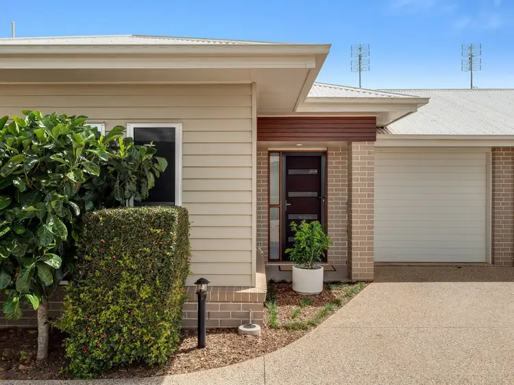 Main view of Homely unit listing, 9/440 Hume Street, Middle Ridge QLD 4350