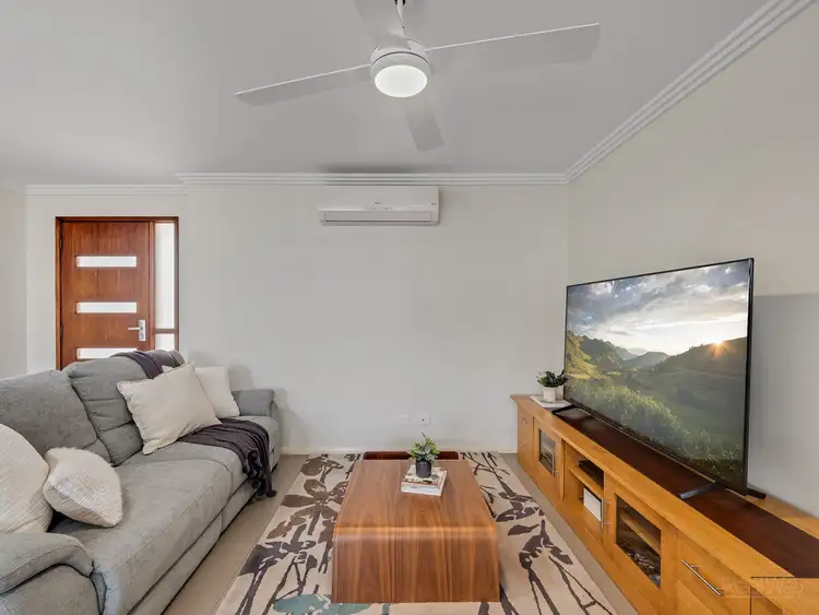 Second view of Homely unit listing, 9/440 Hume Street, Middle Ridge QLD 4350