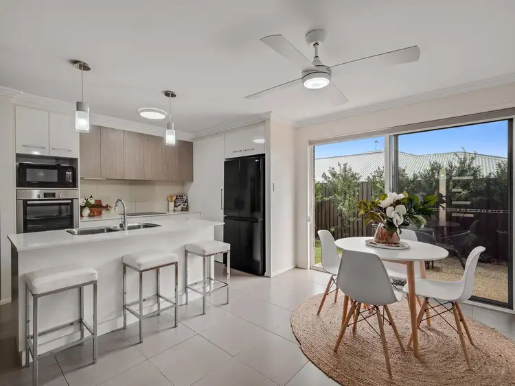 Third view of Homely unit listing, 9/440 Hume Street, Middle Ridge QLD 4350