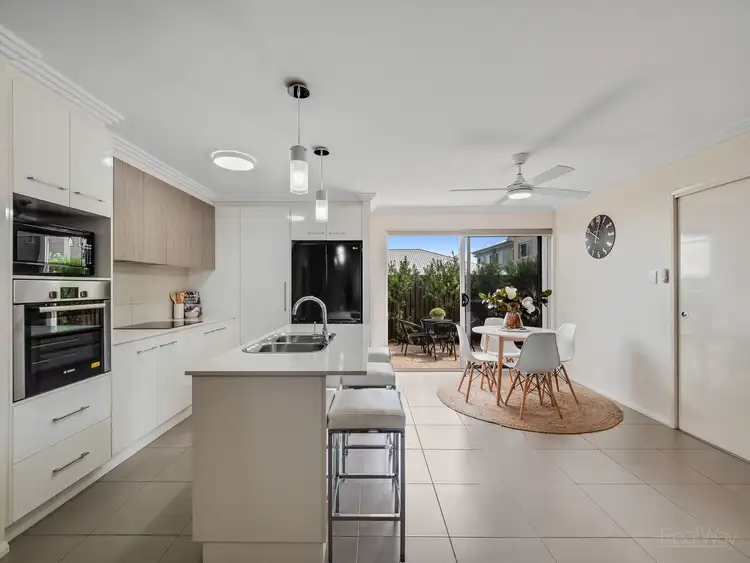 Fourth view of Homely unit listing, 9/440 Hume Street, Middle Ridge QLD 4350