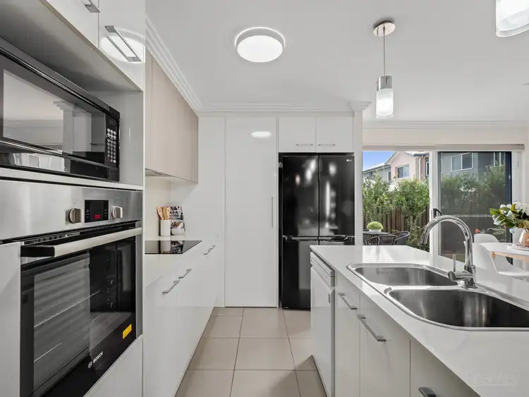 Fifth view of Homely unit listing, 9/440 Hume Street, Middle Ridge QLD 4350