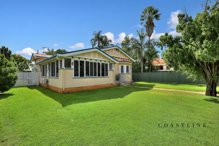 Second view of Homely house listing, 16 Franklin Street, Bundaberg South QLD 4670