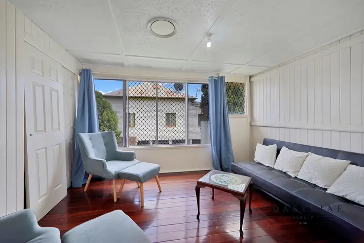 Fourth view of Homely house listing, 16 Franklin Street, Bundaberg South QLD 4670