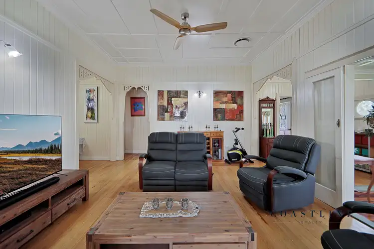 Fifth view of Homely house listing, 16 Franklin Street, Bundaberg South QLD 4670