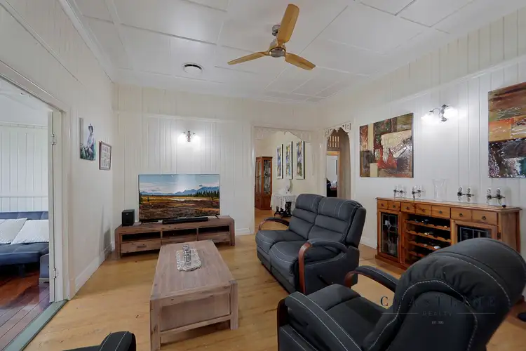 Sixth view of Homely house listing, 16 Franklin Street, Bundaberg South QLD 4670