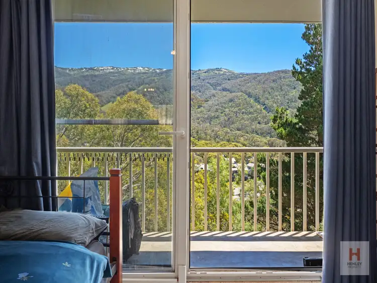 4/19 Bobuck Lane, Thredbo NSW 2625