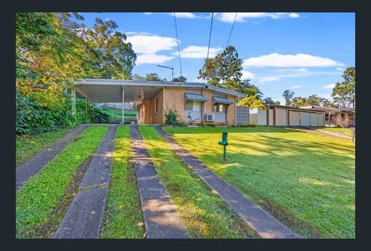 38 Kangaloon Street, Jindalee QLD 4074